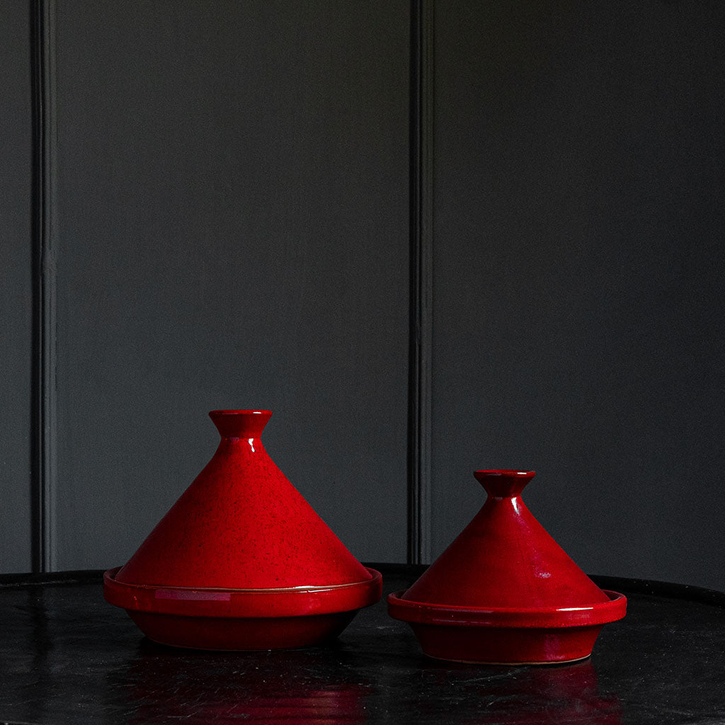 Red Tagine