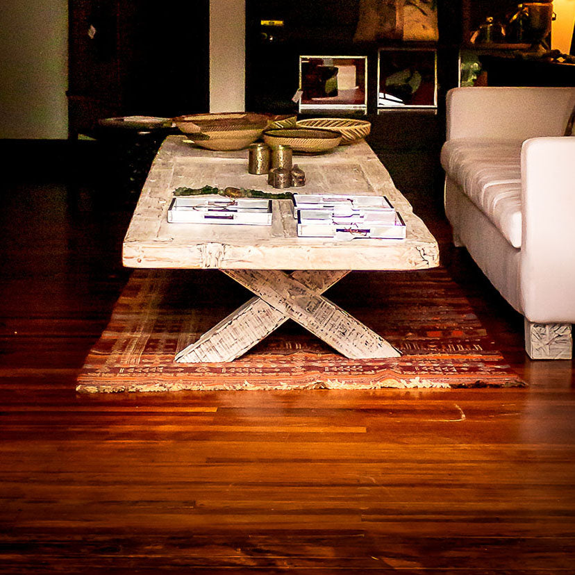 Dhow Coffee Table