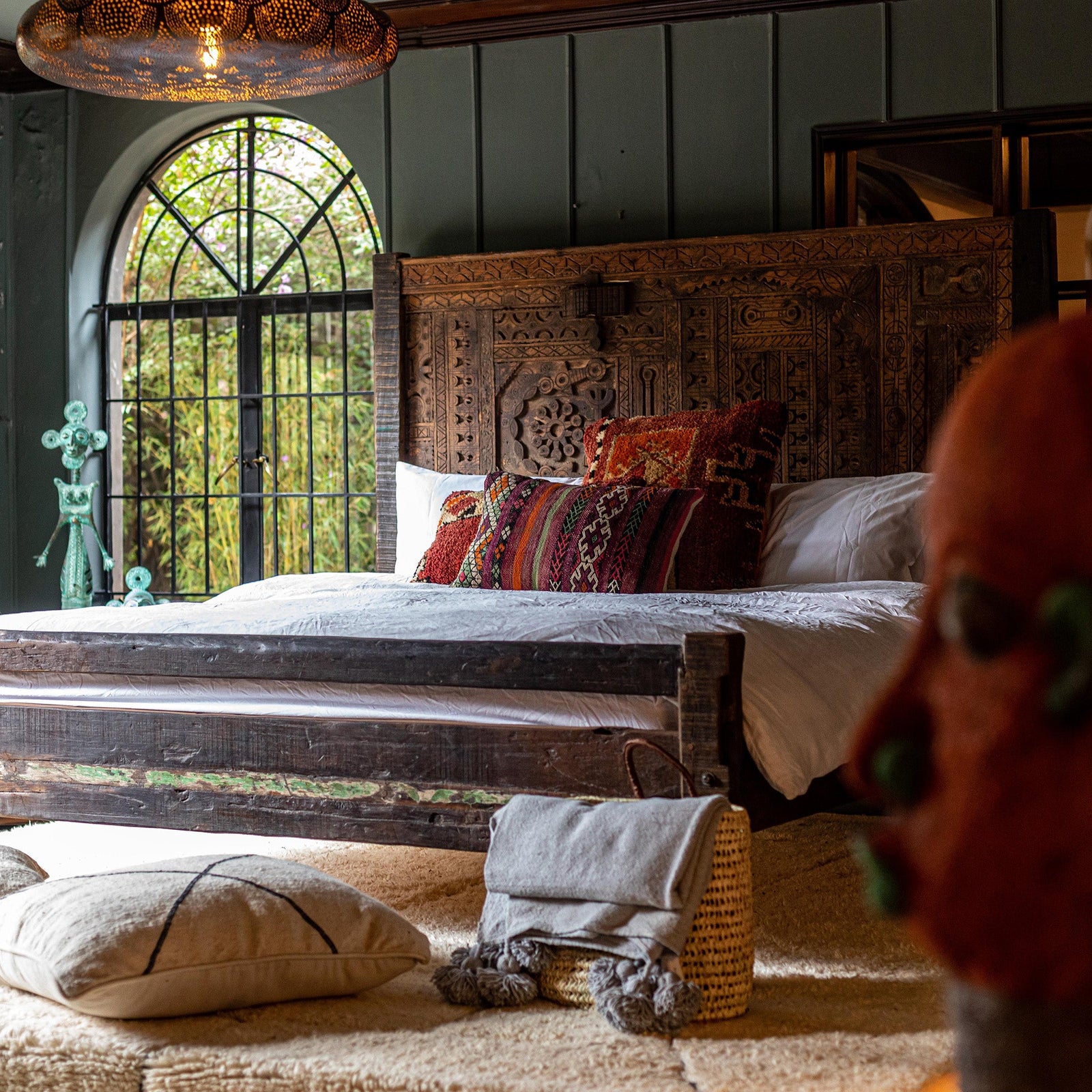 Dhow Wood Collection