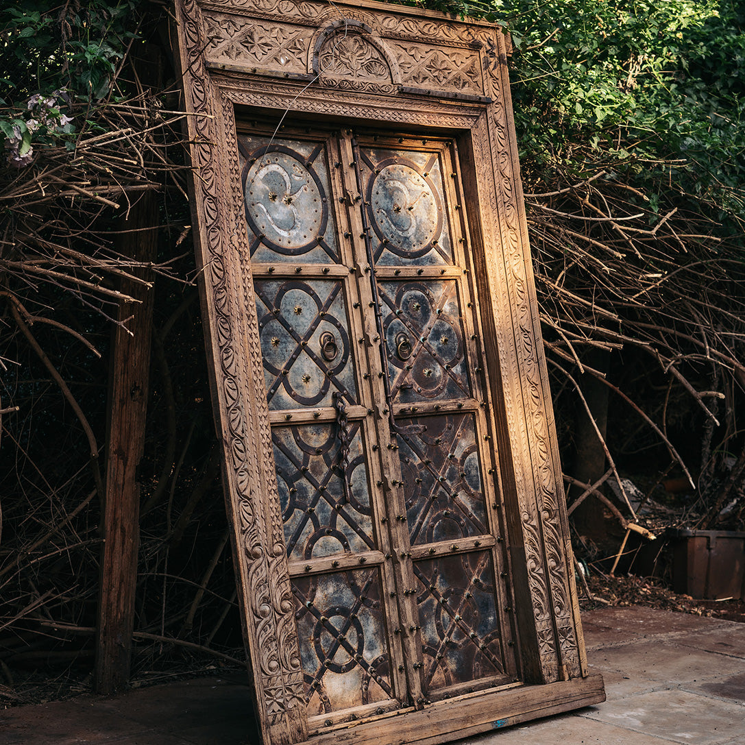 Antique Door