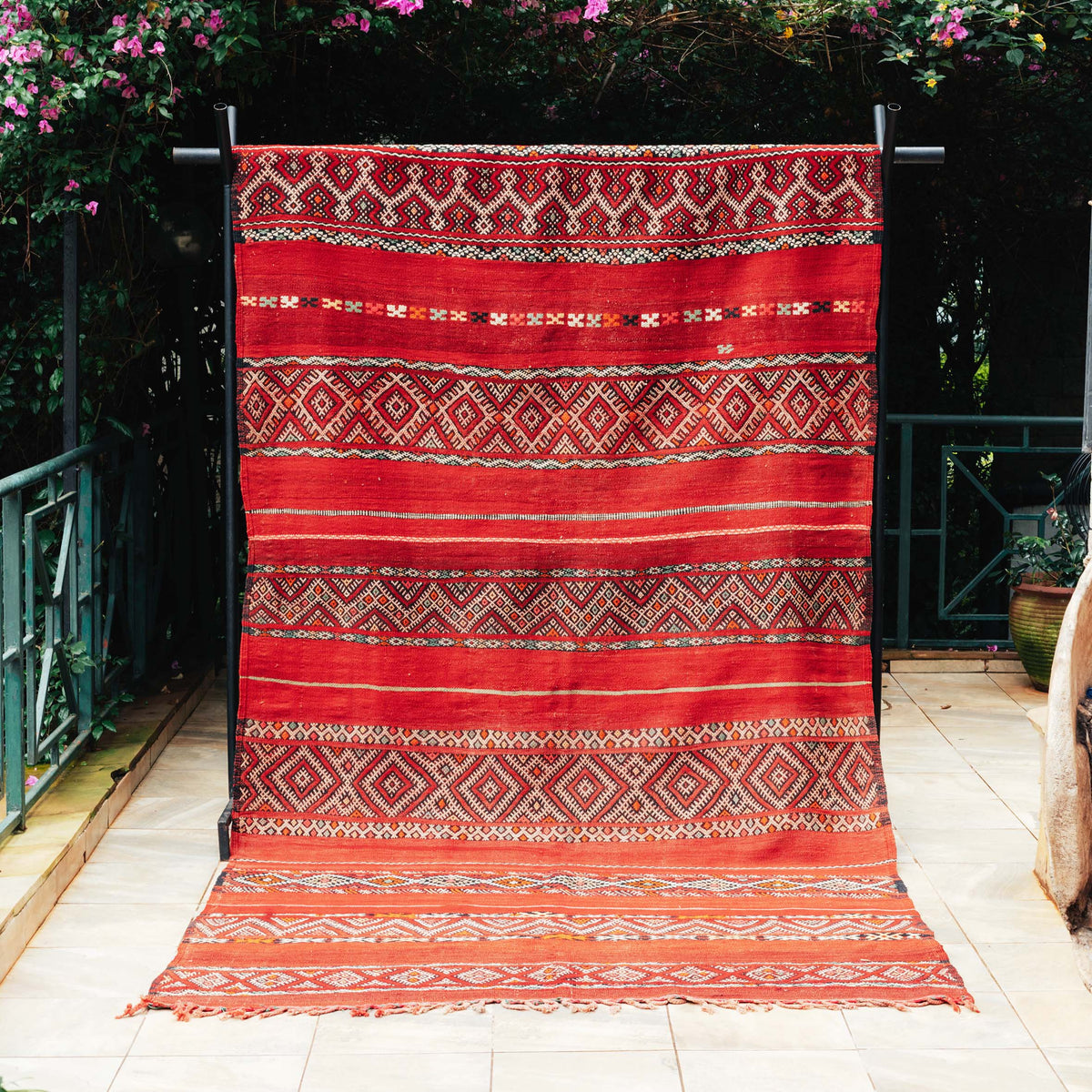 Zemmour Kilim