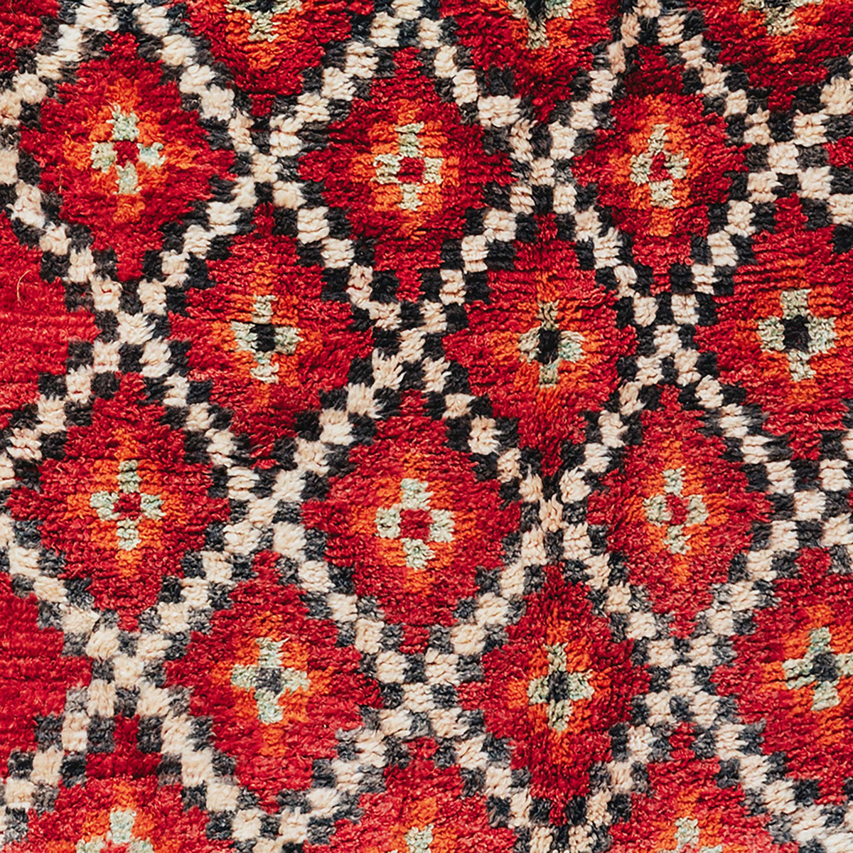 Marmoucha Rug