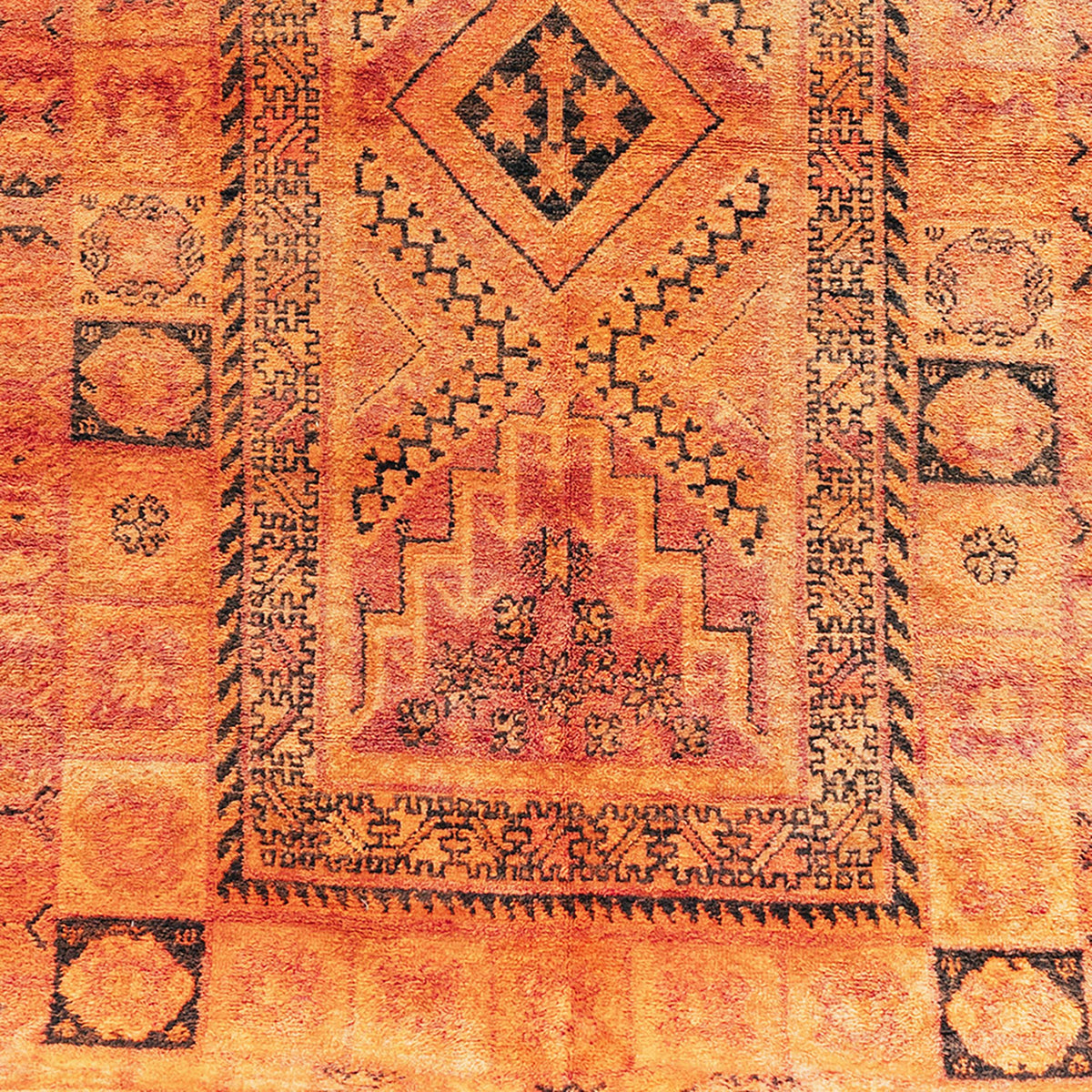 Berber Rug