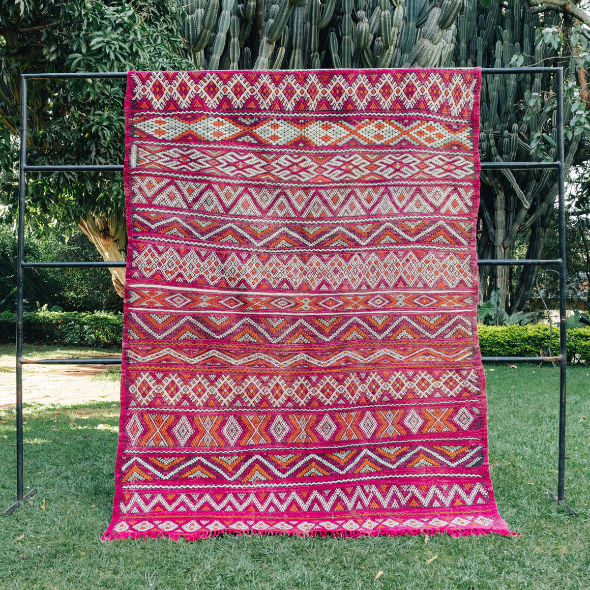 Zaer Kilim