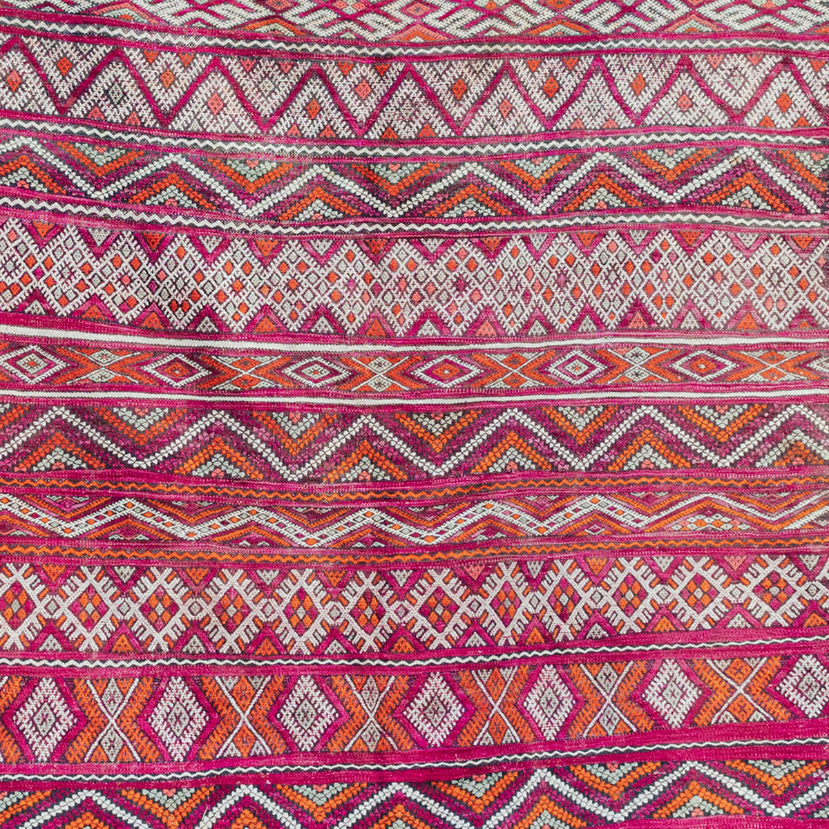 Zaer Kilim