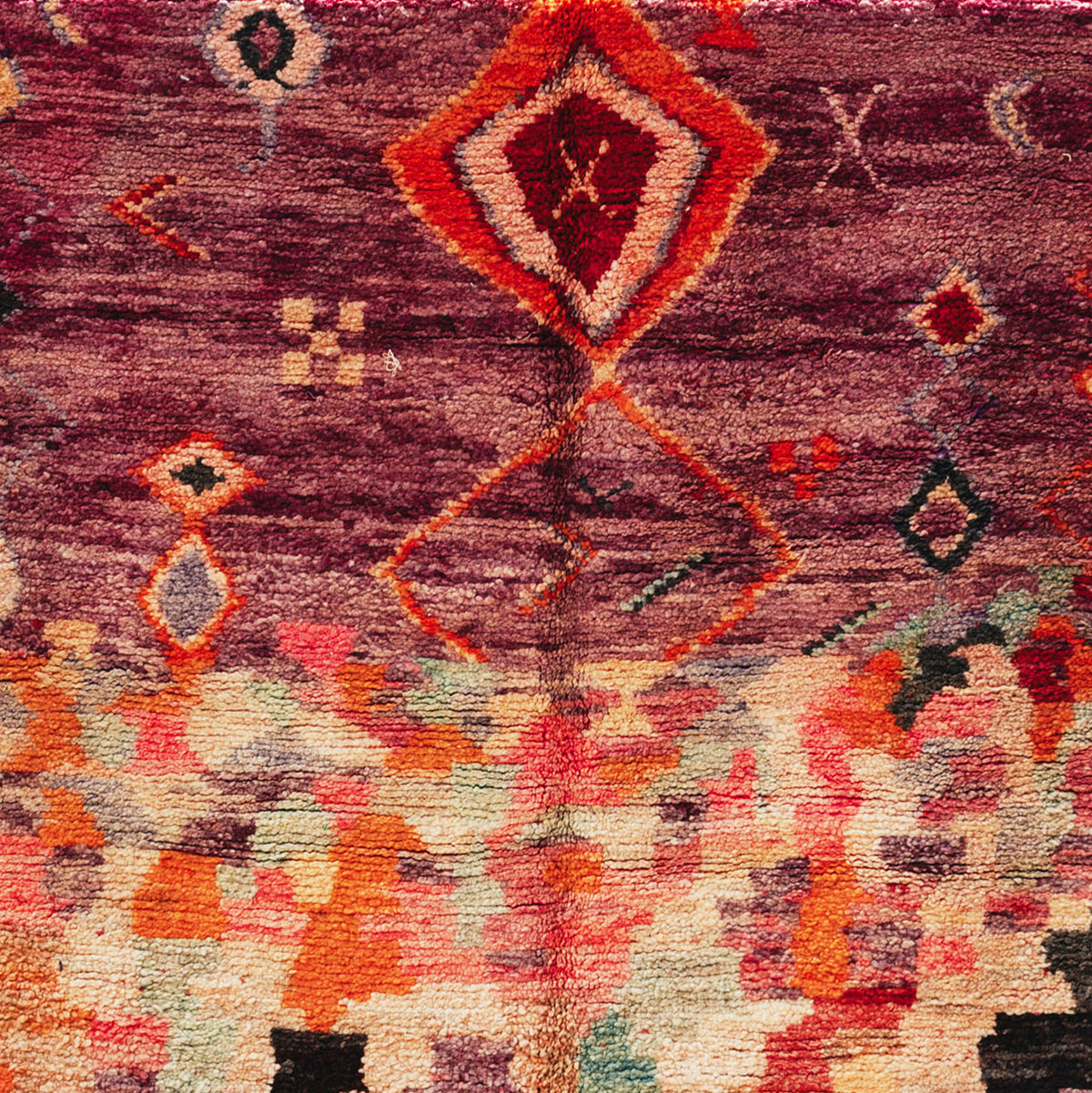 Boujad Rug