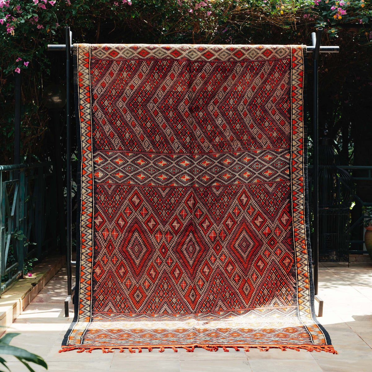 Zaiane Rug