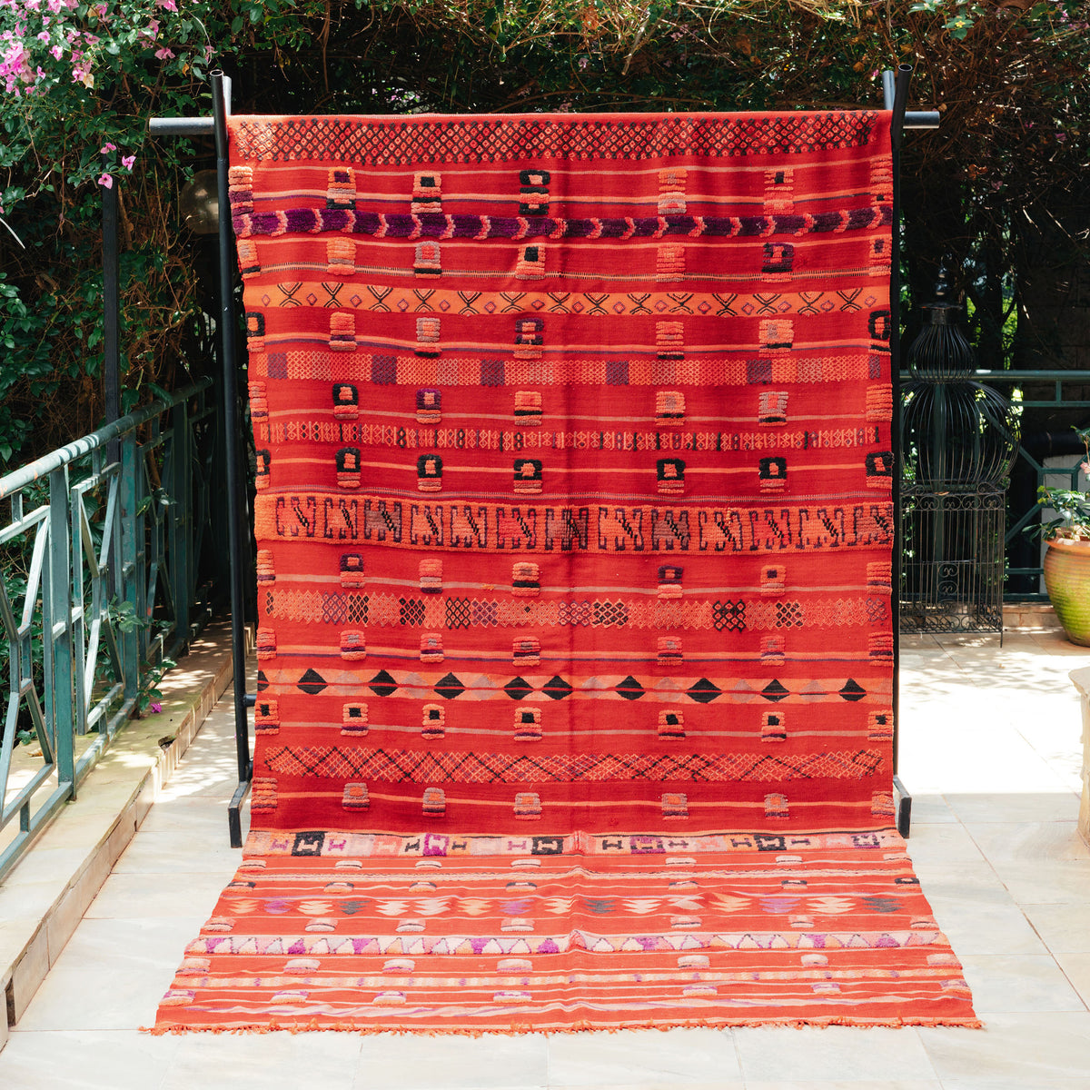 Beni Mellal Rug