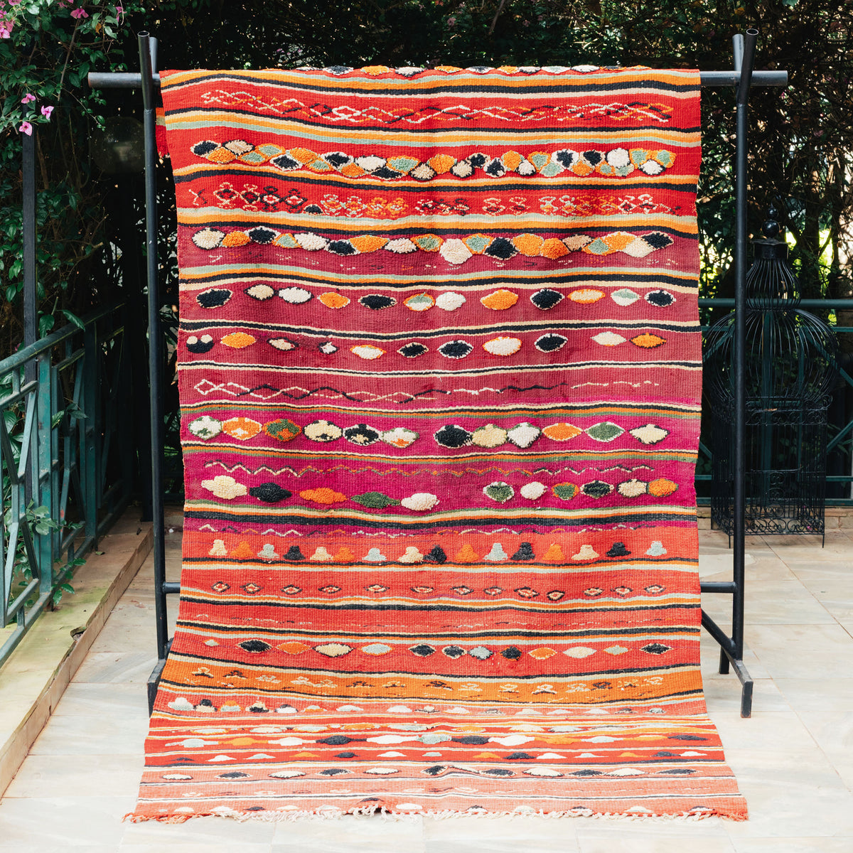 Beni Mellal Rug