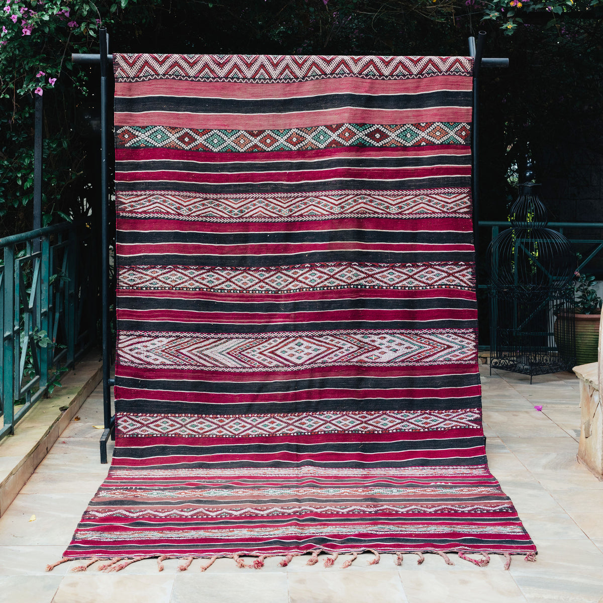 Berber Kilim