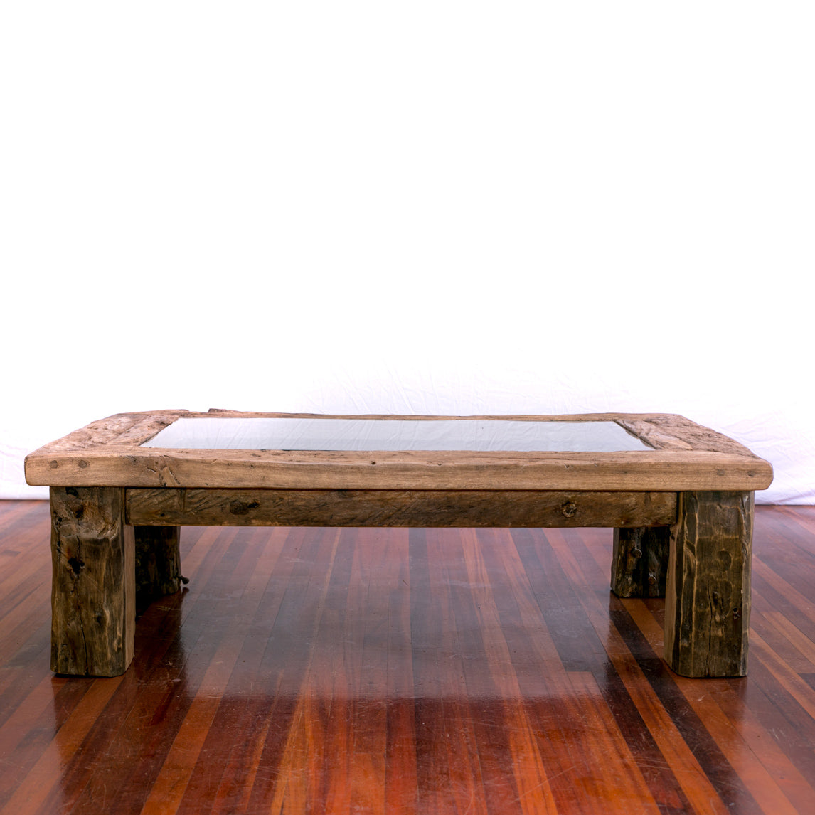 Dhow coffee table