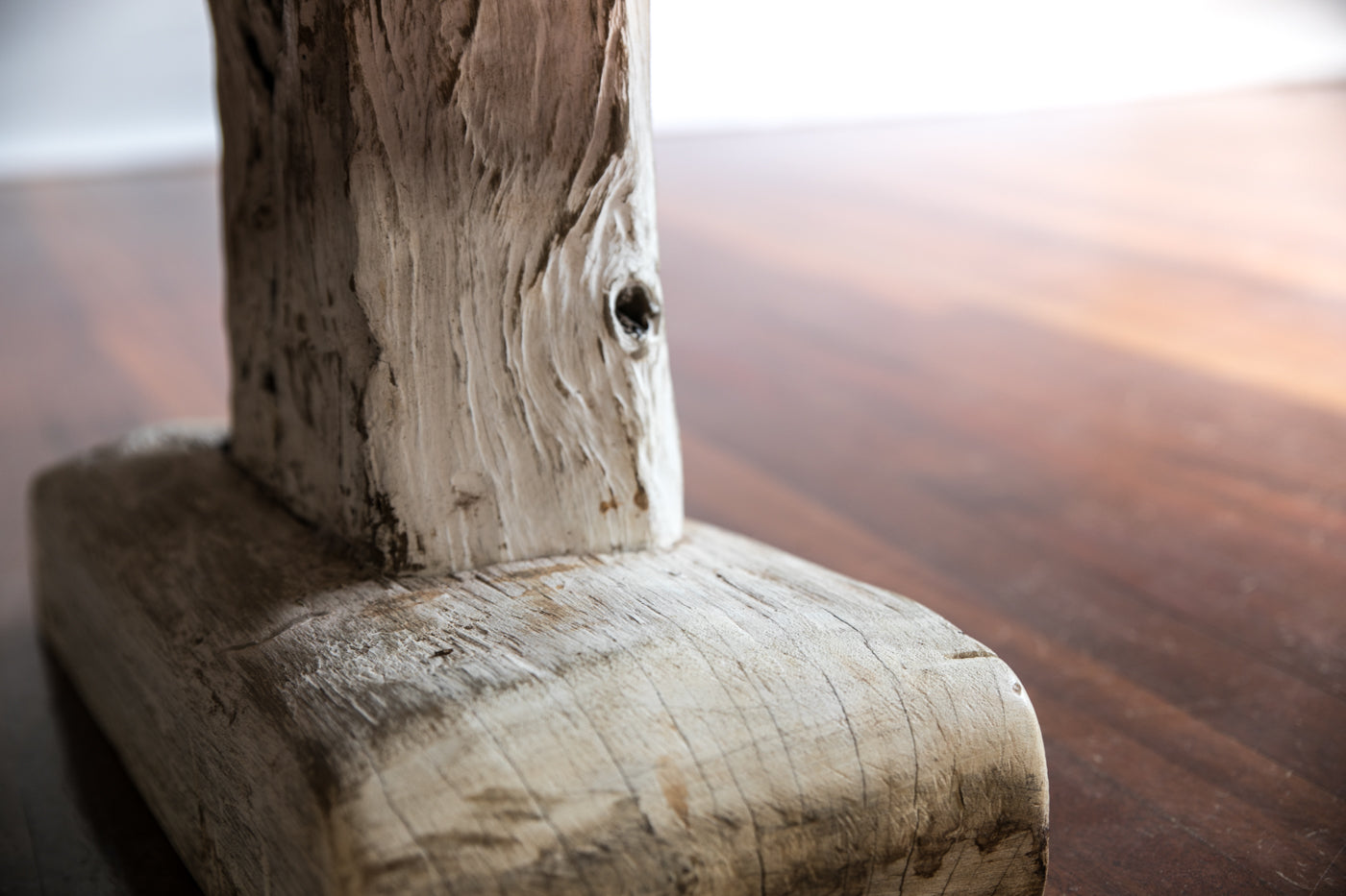 Dhow Coffee Table - Tribal Gallery